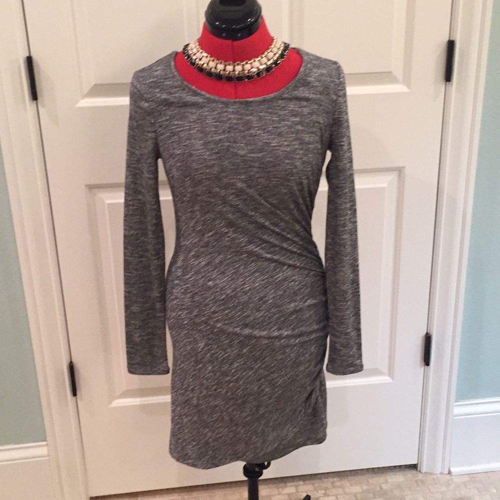 Love Fire Tunic/Dress